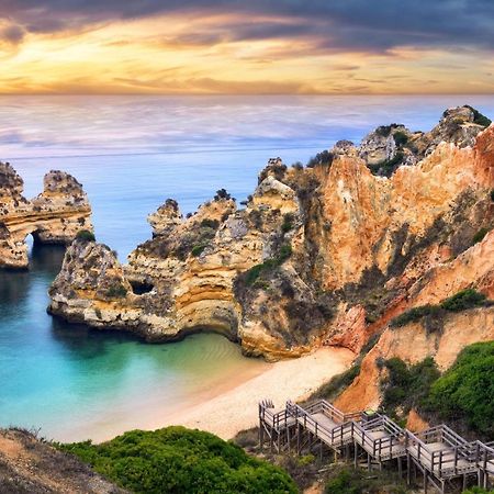 Nosso Sonho Διαμέρισμα Λάγος Εξωτερικό φωτογραφία